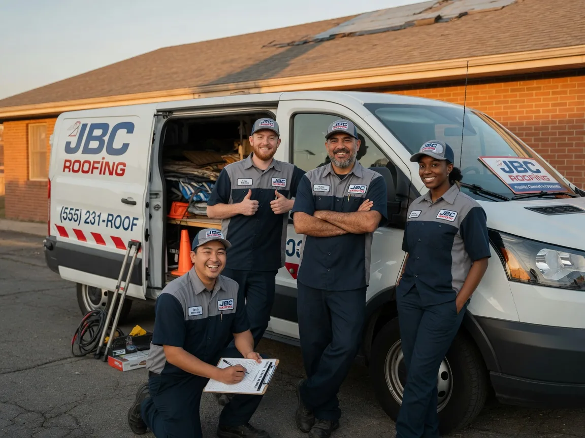 Roof Replacement company in Signal Mountain, TN