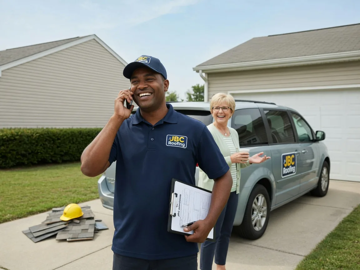 Roof Replacement Signal Mountain, TN FAQs